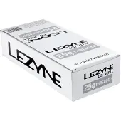 Lezyne Set mit 30 co2-Patronen 25 g