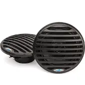 Aquatic Av 6.5-zoll-lautsprecher