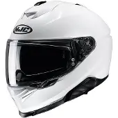HJC i71 Solid Helm (White,S (55/56))