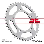 JT Sprockets Kettenrad 40T 520 JTR703.40