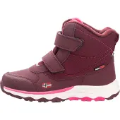 TROLLKIDS Kids Hafjell Winter Boots