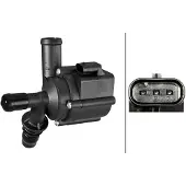 Hella Kraftstoff-Fördereinheit 8TW 358 304-771