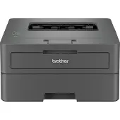Brother HL-L2402D, Laser, 1200 x 1200 DPI, A4, 30 Seiten pro Minute, Doppelseitiger Druck, Grau