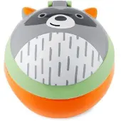Toychamp Zoo Snack Behälter Waschbär