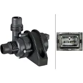 Hella Zusatzwasserpumpe (Heizwasserkreislauf) 8TW 358 304-671