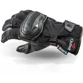 Halvarssons Butorp Schwarz Handschuhe Größe 13