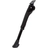 Atranvelo Seitenst. Atran Rex 24-28 Alu Schwarz schwarz