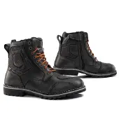 Falco Ranger 2 Wasserdichte Motorradstiefel