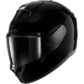 Shark Ridill 2 Blank Schwarz BLK Integralhelm Größe XL