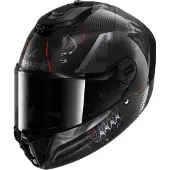Shark Spartan RS Carbon Xbot Carbon Anthrazit Anthrazit DAA Integralhelm Größe XL