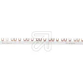 K'Electric Gabel-Verdrahtungsschiene, 3polig, 10mm², 57TE 111041 K electric