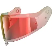 Shark Skwal i3/Ridill 2/D-Skwal 3 Visier unisex, UNI
