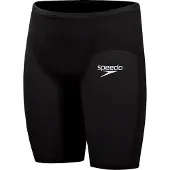 Speedo Fastskin Lzr Pure Valor 2.0 Jammer Schwarz UK 24 Mann Schwarz UK 24