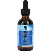Camille Rose , Schwarzes Castoröl + Chebe, 2 fl oz (59 ml)