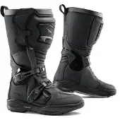 Falco Avantour 3 Schwarze Wasserdichte Stiefel Größe 44