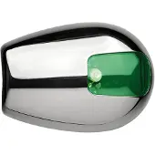 Osculati Leuchte nawigacyjne LED Sea-Dog prawa przegroda 20 m 11.049.02