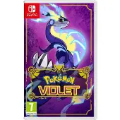 Pokemon Violet (UK, SE, DK, FI)
