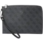 GUESS Umhängetasche PMBALO P5235 Schwarz