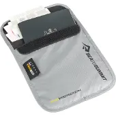 Sea to Summit Eco Travellight Neck Pouch RFID Rise