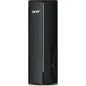 Acer Aspire XC-1710 Intel Core i3 N-series i3-N305 8 GB DDR4-SDRAM 256 GB SSD Windows 11 Home Desktop PC Schwarz