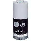 MÊME Nagellack Aubergine 08 10 ml