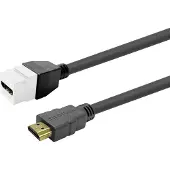 VivoLink PROKEYHDMIFM3W