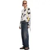 Desigual Tique
