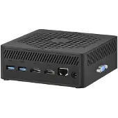 Leotec LEMPC15, M.2, Ethernet/LAN