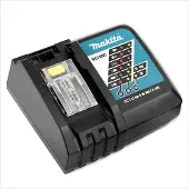 Makita DVC 350 RF1 Akku Staubsauger 18V + 1x Akku 3,0Ah + Ladegerät