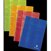 Clairefontaine Spiralheft