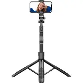 Proove Tripod Selfie Stick MegaStick black