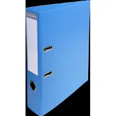 Exacompta PVC- Premium, DIN 70 mm, blau