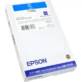 Epson C13T14B240, Hohe (XL-) Ausbeute, Cyan, 1 Stück(e), Einzelpackung