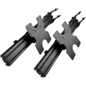 Next Level Racing Elite Free Standing Triple Monitorständer