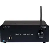 Tangent Versterker Pre Amp Ii Zwart