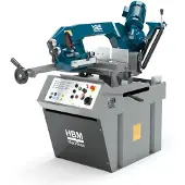 HBM 300 Metallbandsäge 400 Volt