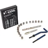 Volkel Helicoil Reparatursätze