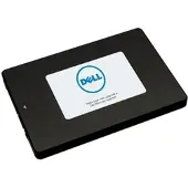 Dell 400-AXTV, 480 GB, 2.5", 6 Gbit/s