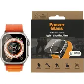 PanzerGlass Bildschirmschutzfolie Für Ultra Smartwatch 49 Mm
