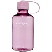 Nalgene Wasserflasche Narrow Mouth 500ml Cherry Blossom