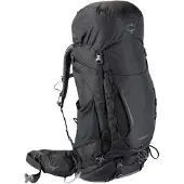 Osprey Kestrel 68 Black