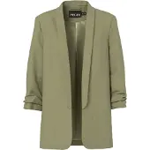 Pieces Pcbosella Blazer | Grün | 2XS