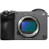 Sony FX2 Cinema Line Gehäuse