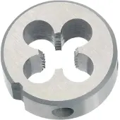 Volkel Schneidplatten links