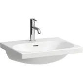 Laufen H8160820001421 Aufsatz-WT LUA 460x550x180 o.Hl. o.Ül
