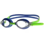 Speed Schwimmbrille Aqua-Speed Amari blau grün 30 041