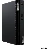 Lenovo ThinkCentre M75q Gen 2, 3,6 GHz, AMD Ryzen 3, 5300GE, 8 GB, 256 GB, Linux