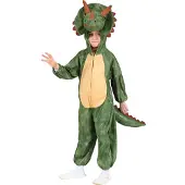 Orlob Dino Overall 104
