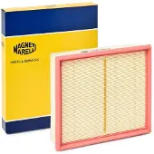 MAGNETI MARELLI Luftfilter MERCEDES-BENZ,INFINITI 153071760779 71760779,6510940204,A6510940204 Motorluftfilter,Filter für Luft 165465DA0A