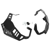 Zieger Zylinderschutz In Schwarz BMW R 1300 GS Schwarz